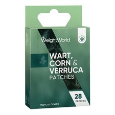 WeightWorld Wart Remover - 28