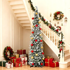 Christmas Tree 5Ft Artificial