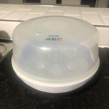 Philips Avent Microwave Steam