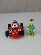 Roary the Racing Car Toy