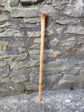 Hardwood Ball Handle