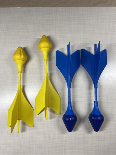 Jarts lawn darts soft - lawn,