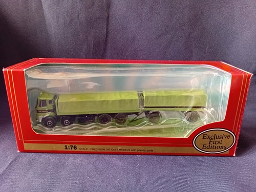 Efe 34404 vic hallam - vic, aec