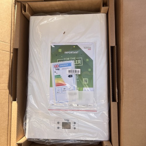 Vokera easi flo - flo, heater