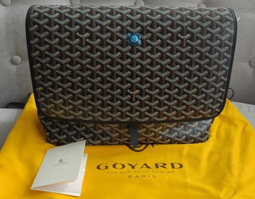 Goyard bag capetien - capetien, mm
