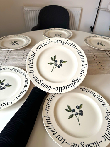 Vintage set creative - vintage,