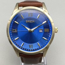 Breda 2367 Watch Mens 43mm