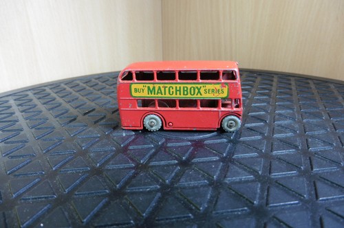 Vintage matchbox lesney moko - matchbox,