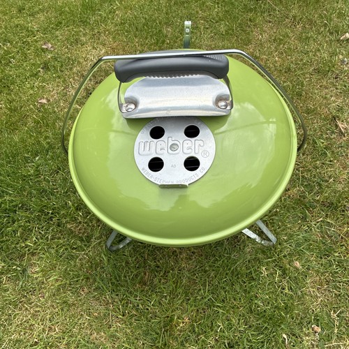 Weber smokey joe premium - joe,