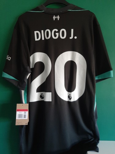 Official liverpool away - official, fc