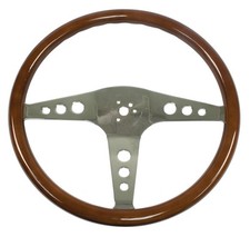 Empi bulli steering wheel - bulli,