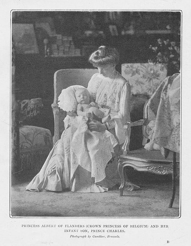 Princess elisabeth the - princess,