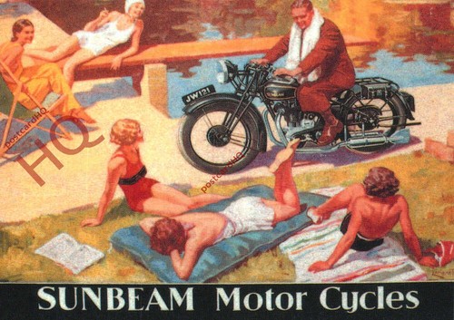 Picture postcard robert opie - robert,