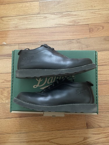Danner cavalier black - danner,