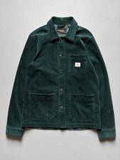 Deus Ex Machina Corduroy Chore