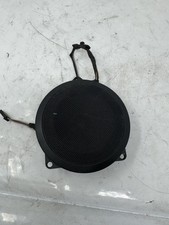 2009 BMW 3 E90 E91 Rear Right Speaker Door 9143231 (45)