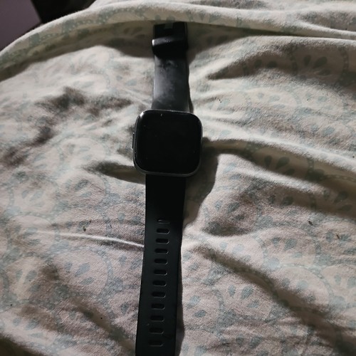 Fitbit versa health - fitbit,