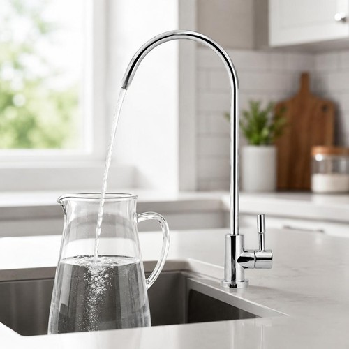 For undersink drinking water - for,
