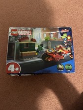 LEGO Marvel Avengers Iron Man