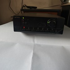 Cyrus iii amplifier - ,