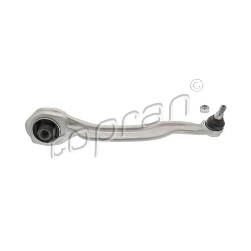 Front right suspension - right,