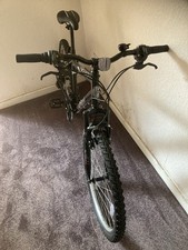 Apollo Slant Mountain Bike