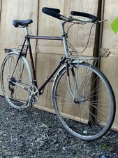 Raleigh Classic Touring