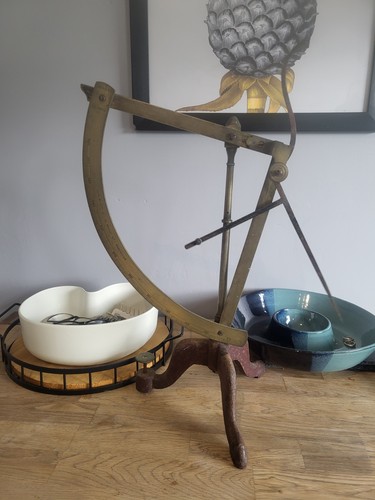 Postal scales old pendulum - postal,