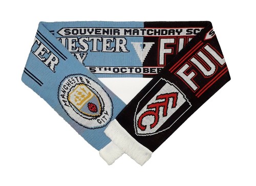 Manchester city fulham - manchester,