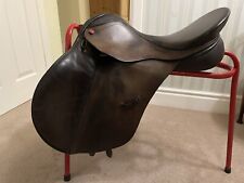 ALBION K2 GP SADDLE 18 inches MW