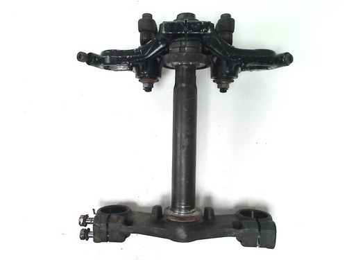 Front fork upper yoke yamaha - fork,
