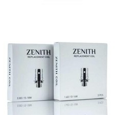 INNOKIN ZENITH COILS, Z, Zlide, Plexus, Plex 3D,KAL 1.6 0.8 0.5 0.48 0.6 Coil