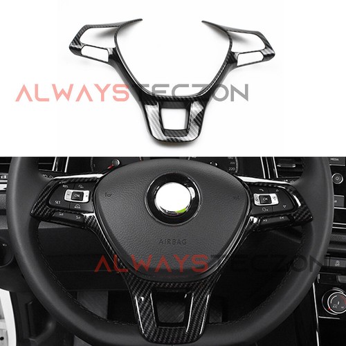 Carbon fiber steering wheel - fiber,