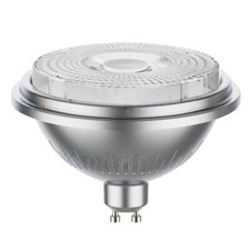12W LED AR111 GU10 Conversion