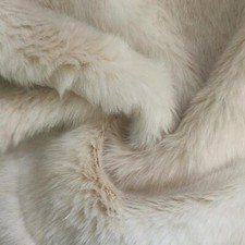 Super luxury faux fur fabric - fur,