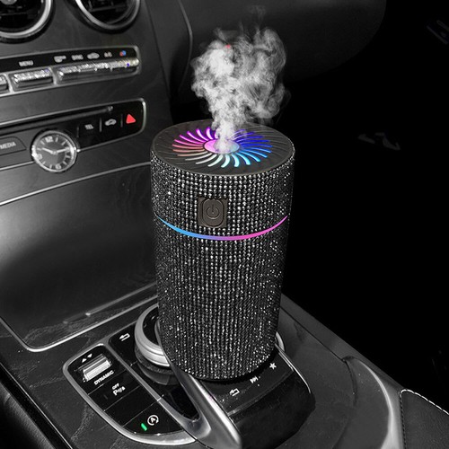 Universal car diffuser - car,
