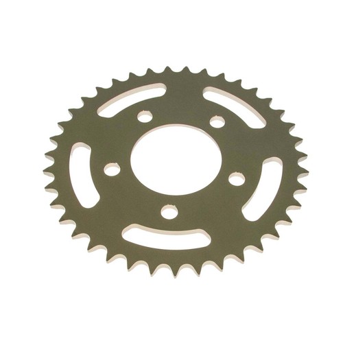 Aluminium crown z43 520 - aluminium,