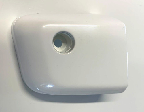 Swift sterling caravan endcap - sterling,