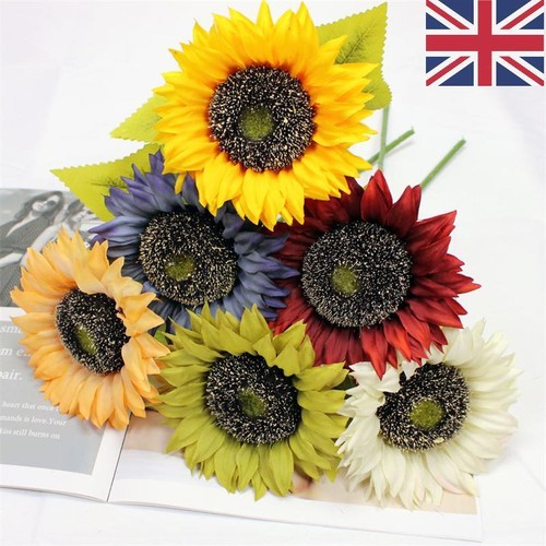 6pcs large artificial - large,