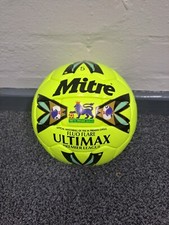 Mitre Ultimax Fluo Flare