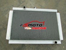 Alloy Radiator For Nissan
