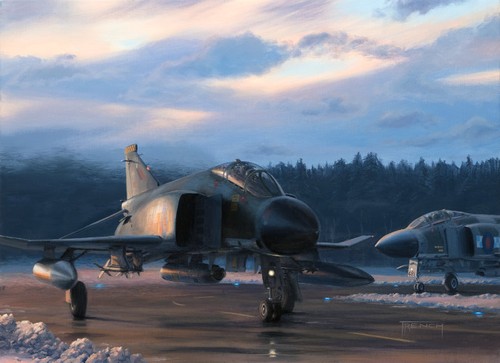 Mcdonnell phantom fgr - 19, 92