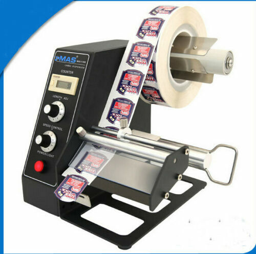 110v automatic auto label - auto,