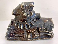 Antique Indian India stone