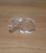 Swarovski Hippo #622940