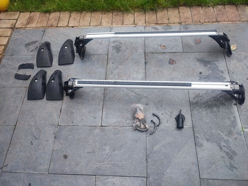 Genuine thule ford focus mk3 - genuine,