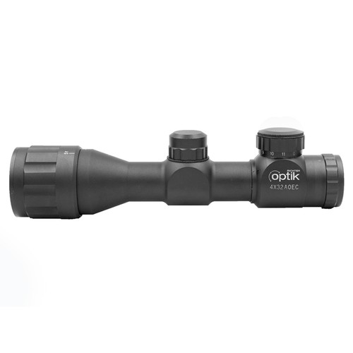 Richter optik compact 4x32 - richter,