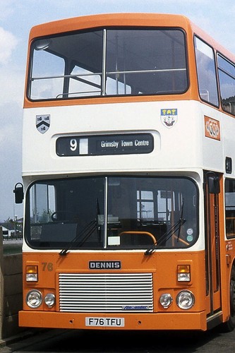 Grimsby cleethorpes 76 - grimsby,