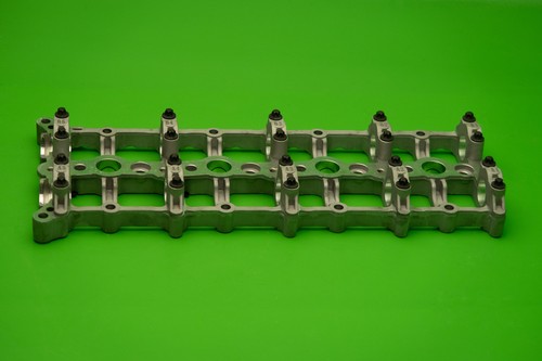 Mini camshaft housing carrier - mini, housing/carrier