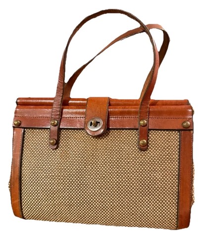 John romain vintage - romain, bag